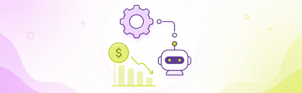 Does Automation Reduce IT Support Costs