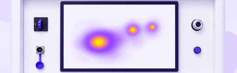 What User Behavior Revealed About Dabrico’s Automatic Prefilled Syringe Inspection Interface